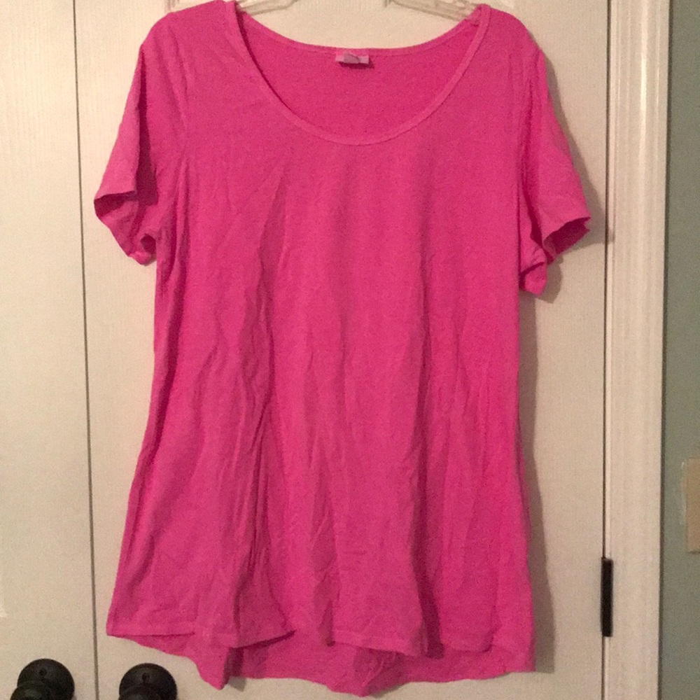 LuLaRoe Classic T